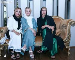 View fariba naderi tv series / movies here. ÙØ±ÛŒØ¨Ø§ Ù†Ø§Ø¯Ø±ÛŒ Ù¾Ø±Ø³ØªÙˆ ØµØ§Ù„Ø­ÛŒ Ù…Ø±ÛŒÙ… Ú©Ø§ÙˆÛŒØ§Ù†ÛŒ Ø¨Ø§Ø²ÛŒÚ¯Ø±Ø§Ù† Ø²Ù† Ø¨Ø§Ø²ÛŒÚ¯Ø± Ù‡Ù†Ø±Ù…Ù†Ø¯Ø§Ù† Ø³Ù„Ø¨Ø±ÛŒØªÛŒ Fariba Naderi Maryam Kavyan Ø§ÛŒØ¬ÛŒÚ¯Ø§