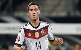 Still sidelined friday hector (neck) will not play in friday's contest with vfb stuttgart after manager markus gisdol told reporters, jonas hector and marco hoger will not be available for the. Jonas Hector Extends Koln Contract Hunt For Left Back Going Down To The Wire