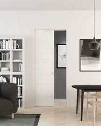 Essential Coulissante Contre Chassis Pour L Interieur Scrigno