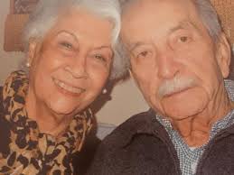 La despedida de la señora Berta Espinosa Ansieta, la querida “Tita