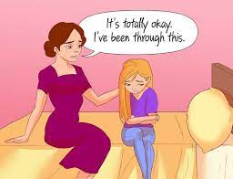 Find out what's really on your teen's. 7 Signs You Re A Good Parent Even If You Are Not So Sure Bright Side