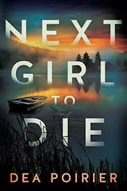 Next Girl To Die The Calderwood Cases Mystery Romance Thriller Books Mystery Books