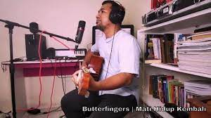 intro : d a bm g d a bm g d a bm g d a bm g d. Mati Hidup Kembali Butterfingers Guitar Cover Lirik Chords Chordify