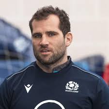 Fraser Brown: We must do more to stop players suffering in silence