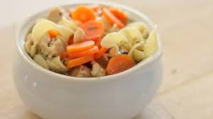 Quick And Easy Chicken Noodle Soup Recipe Chicken Noodle Soup Easy Soup Recipes Chicken Noodle Noodle Soup Recipes