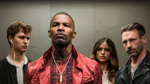 Baby Driver Full Movie Movies Anywhere