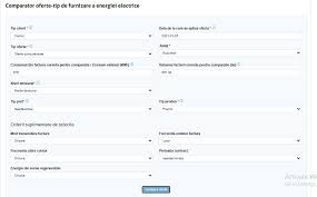 Quel fournisseur propose le prix du kwh d'électricité le plus compétitif du marché ? Piata De Energie Electrica A Devenit Complet Liberalizata Misiunea Casa