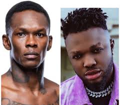 Israel Adesanya sues singer Superstar YB for $5m over unauthorised voice use