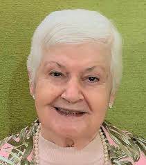 Genevieve Daras Obituary