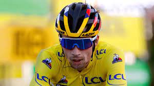 High summer jersey ss iii trend women. Cycling It S Ridiculous Reaction To Primoz Roglic Furore At Paris Nice On Bradley Wiggins Show Eurosport