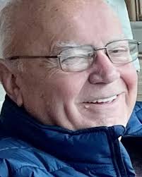 James Mitchell Allen Obituary February 8, 2025