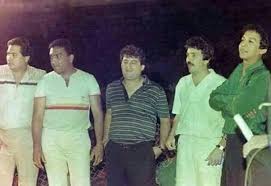 Noticias destacadas de jorge onate. Daniel Celedon Beto Zabaleta Jorge Onate Rafael Orozco Y Diomedes Diaz Potalvallenato Com