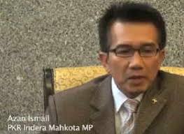 KELAB GREENBOC: 1/06/12