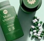 Supplement Bottle Labels | Nutraceutical Label Printing