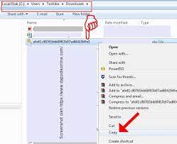 Gambar diatas merupakan prefill dapodik hasil unduhan, tempatnya di drive d, prefill ini harus di pindah ke drive :c dalam folder berjulukan prefill_dapodik, lihat caranya di bawah. Dapodikonline Com Panduan Aplikasi Pendidikan Untuk Guru Operator Sekolah Dan Tenaga Kependidikan