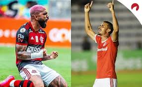 Flamengo played against internacional in 2 matches this season. Flamengo X Internacional Prognostico Para Jogo Da 37Âª Rodada Do Brasileirao 2020