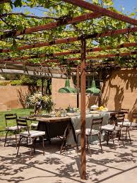 Willkommen Im Garten Planet Deco Eine Heimatwelt Mariska Nijman Deutsche Stifte Rustikale Pergola Diy Pergola Hintergarten