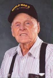 Loris Woolley May 24, 1920 ~ October 12, 2017 Loris Lee Wooley age 97  passed away surrounded by his family