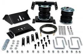 We did not find results for: Air Lift 57286 Load Lifter Air Spring Kit For Chevy 3500 Cab Chassis 01 10