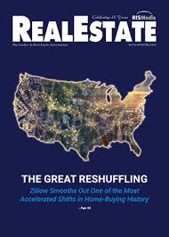 I have a map image from my county assessors office which i would like overlay onto the google maps. The Great Reshuffling Rismedia