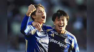 町田対神戸のサッカー天皇杯、町田が初優勝…藤尾翔太が２得点 ...