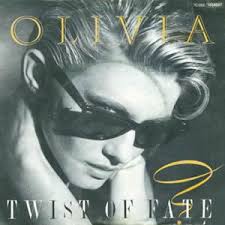 Maybe you would like to learn more about one of these? Twist Of Fate Olivia Newton John Song Wikipedia