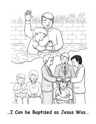 Pin By Tiersa Ludlow On Lds Come Follow Me Jr Primary Lds Coloring Pages Lds Baptism Coloring Pages Inspirational
