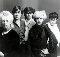 Duran duran is an english new wave and synth pop band formed in birmingham in 1978. Duran Duran John Peel Wiki Fandom
