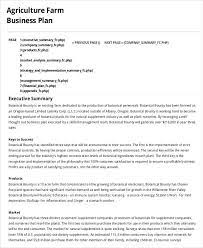 A business plan provides a road map that not only serves as an internal planning tool, but can be used to provide information to external stakeholders in addition, blank worksheets are provided in the urban farm business plan worksheets (available on epa's urban agriculture website. Farm Business Plan Template 14 Sample Word Google Docs Example Format Download Free Premium Templates