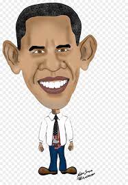This cartoon features a man portrayed as president obama. Barack Obama Cartoon Brettspiel Geschichte Barack Obama Png Herunterladen 1056 1515 Kostenlos Transparent Gesichtsbehaarung Png Herunterladen