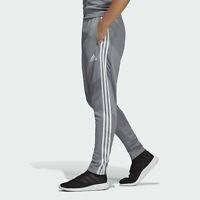 Adidas 3-Stripe Tricot Athletic Pants Fleece Lined Black Big & Tall Size  4XLT | eBay