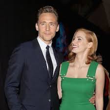 Последние твиты от tom hiddlestons wife (@ninaswxrld). Who Is Tom Hiddleston Dating Inside The Loki Star S Dating History And Relationships