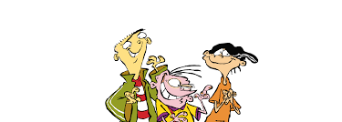 Ed, edd n eddy are a cartoon super trio who spend their time inventing crazy schemes. Ed Edd Und Eddy Spiele Videos Kostenlose Extras Cartoon Network