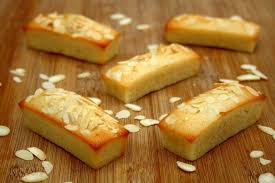 Financiers Aux Amandes Amandine Cooking Recette Glacage Desserts Francais Gateaux Alimentaires