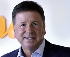 John Colvin nuevo vicepresidente senior de operaciones