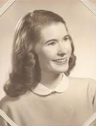 Jean Bowers Obituary (1934