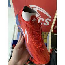 Sepatu ini sangat spesial bagi saya karena edisi pertama khusus saya. Sepatu Bola Specs Original Accelerator Lightspeed 2 Elite Fg Marc Klok Shopee Indonesia