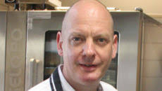 Industry Q&A: David Peevers, head of food development, The Restaurant Group