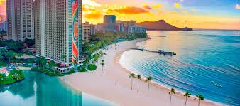 This hospitality company has nearly 6,000 hotels spanning six continents, from budget brands such as the tru or hilton garden inn, all the way up to the prestigious waldorf astoria. Hilton Hawaiian Village Waikiki Beach Resort Honolulu