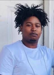 Tyler Batiste, age 20