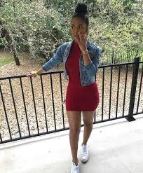 Grab Yourself This Bodycon Dress Before It Goes Out Of Stock Fashion Outfits Fashion Summer Outfits