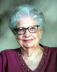 Mary Pouncey Obituary