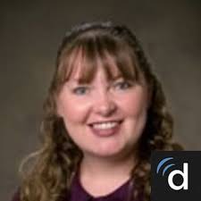 Dr. Alaina J. Webb, MD