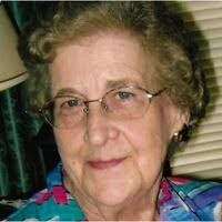 Alberta Griffith Obituary 2024