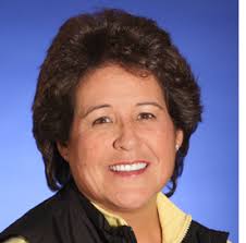 Nancy Lopez
