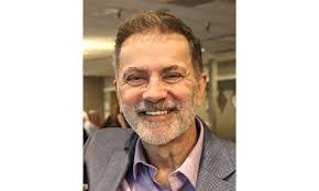 Richard Panetta's Instagram, Twitter & Facebook