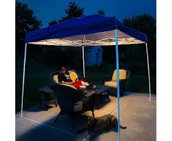 Portable Canopy Tent Led Lighting Kit Super Bright Leds