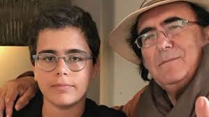 Al bano carrisi compie oggi gli anni, la sua loredana lecciso è con lui nel giorno della ricorrenza: Chi E Bido Carrisi Il Figlio Di Al Bano E Loredana Eta Vita Privata Fidanzata
