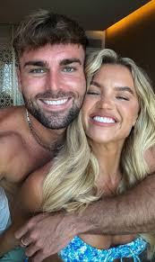 Love Island's Tom Clare reveals who will be his best man when he marries  Molly Smith as he shares relationship update