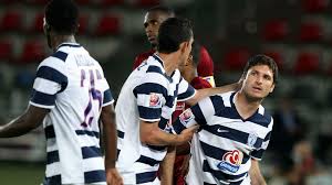 The tournament is loosely similar to the fifa club world cup in association football, however participating teams are not regional champions. Cuando El Mundial De Clubes Duro 21 Minutos Para Pachuca